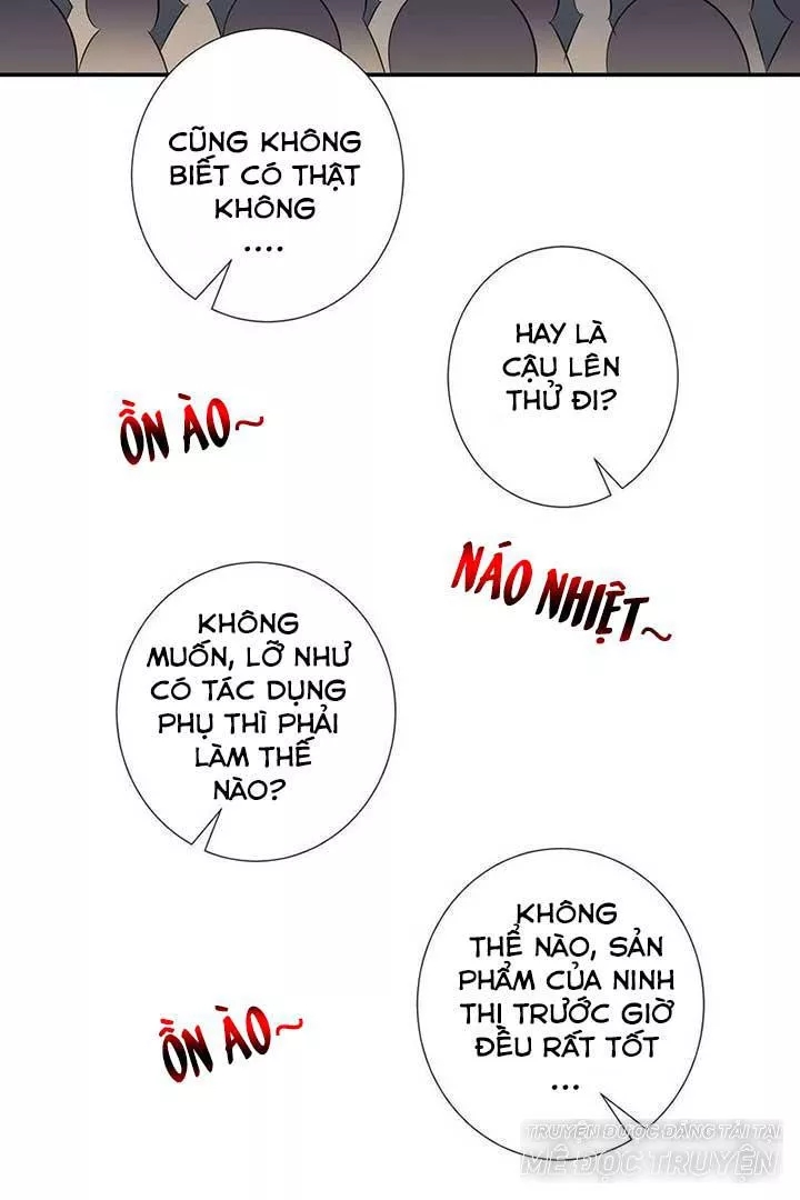 kháp kháp hương phản chapter 21 25