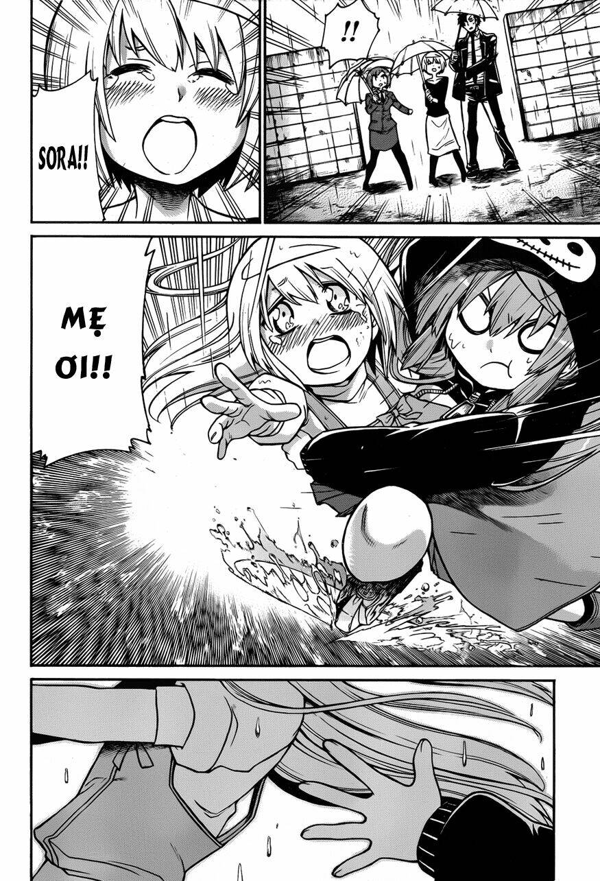 murcielago chapter 33 9