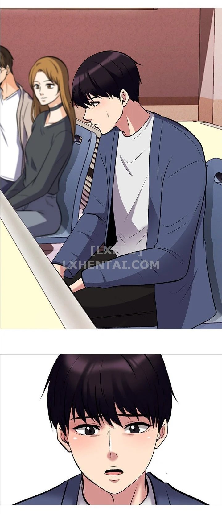 học bổng đặc biệt chapter 41 24