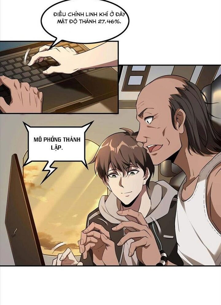 đệ nhất người ở rể chapter 67 34