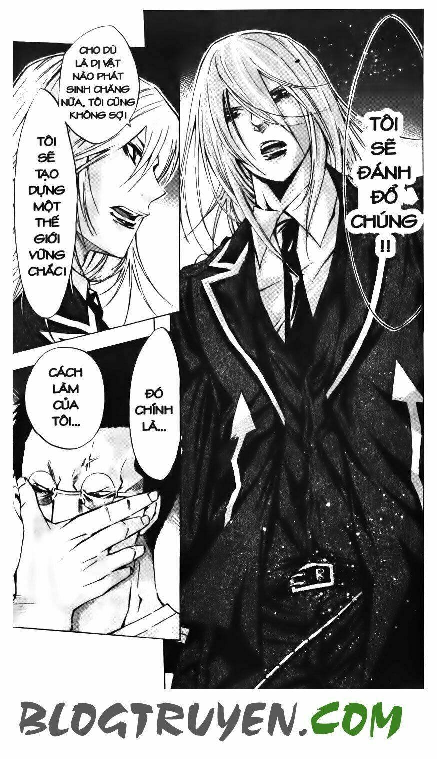 ma vương chapter 52 6