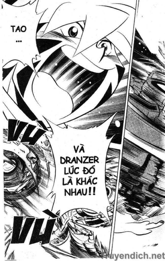 beley - con quay truyền thuyết chapter 5 144