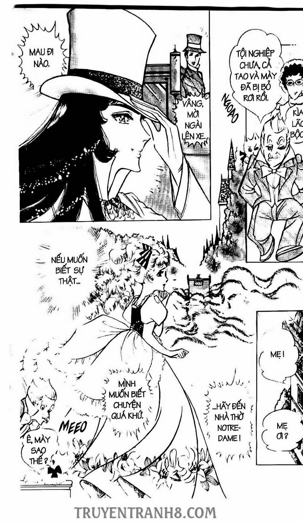 the count s daughter chapter 41 8