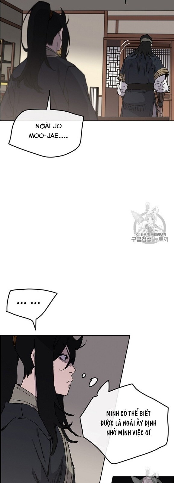 kiếm sĩ bất bại chapter 34 12