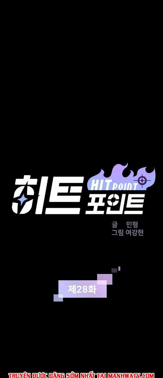 điểm chết chapter 28 1