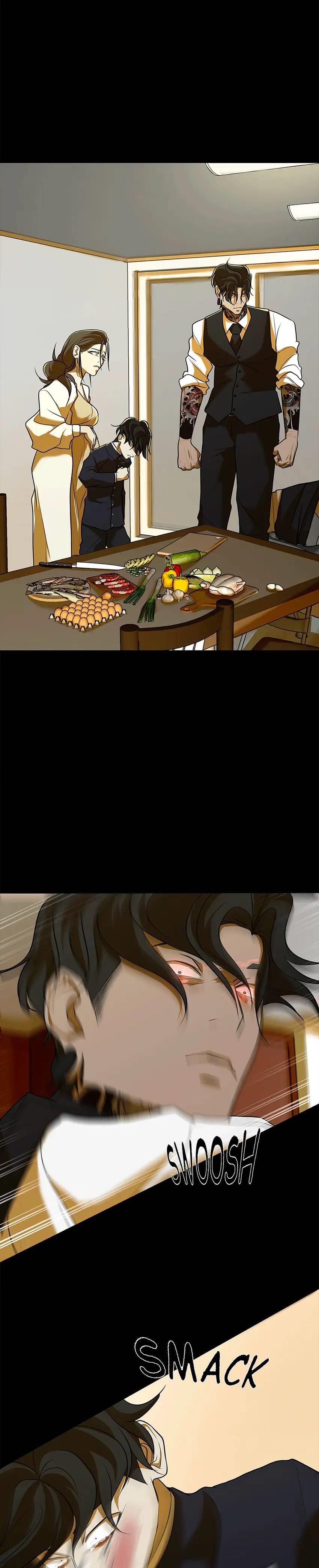 love murder basketball chapter 29 7