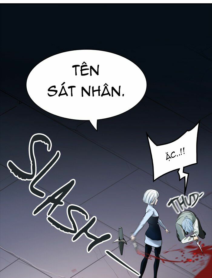 tòa tháp bí ẩn 2 chapter 282.5 51