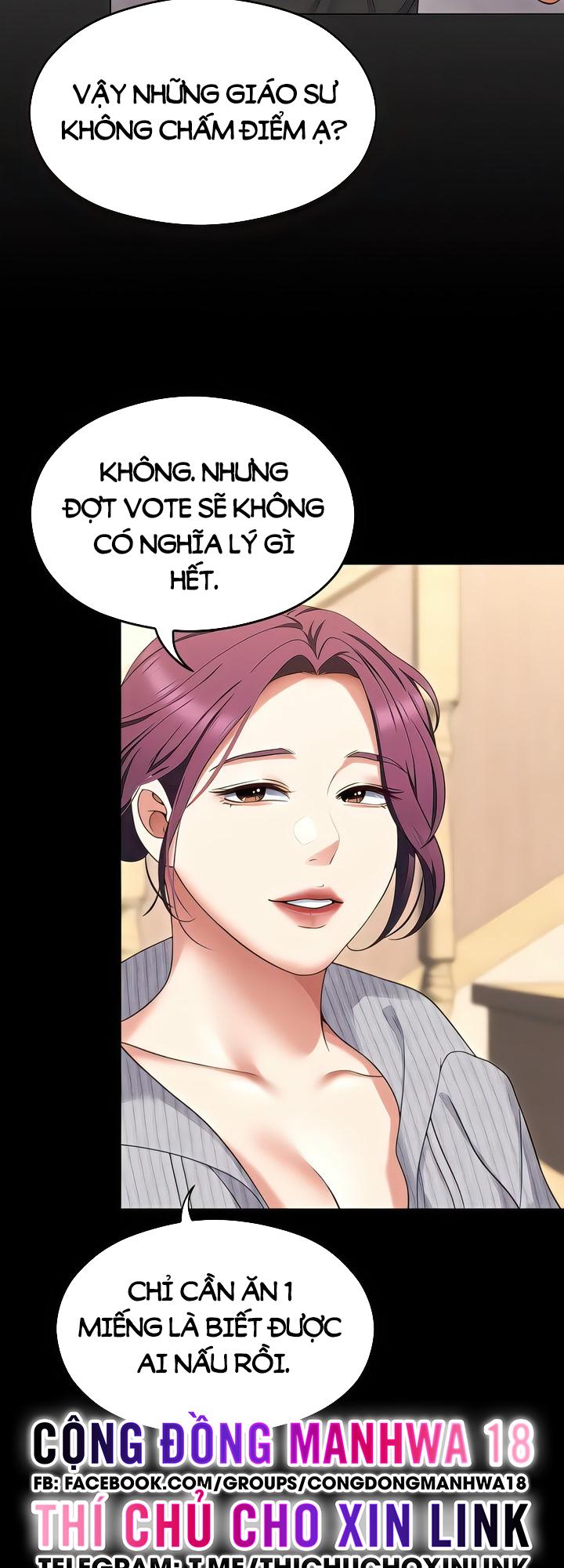 tối nay cưng muốn ăn gì? chapter 79 32