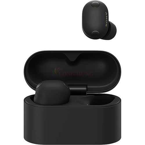 Tai nghe Bluetooth True Wireless Sony WF-1000XM6 - Hàng chính hãng