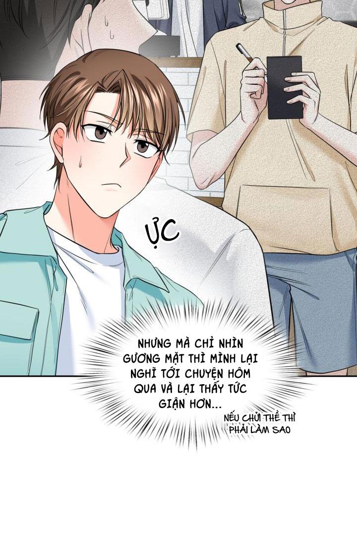 phòng tắm hơi chapter 30 23