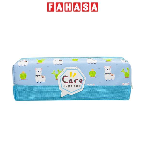 Hộp Bút Vải Polyester Stacom PB-1014 - Mẫu 14