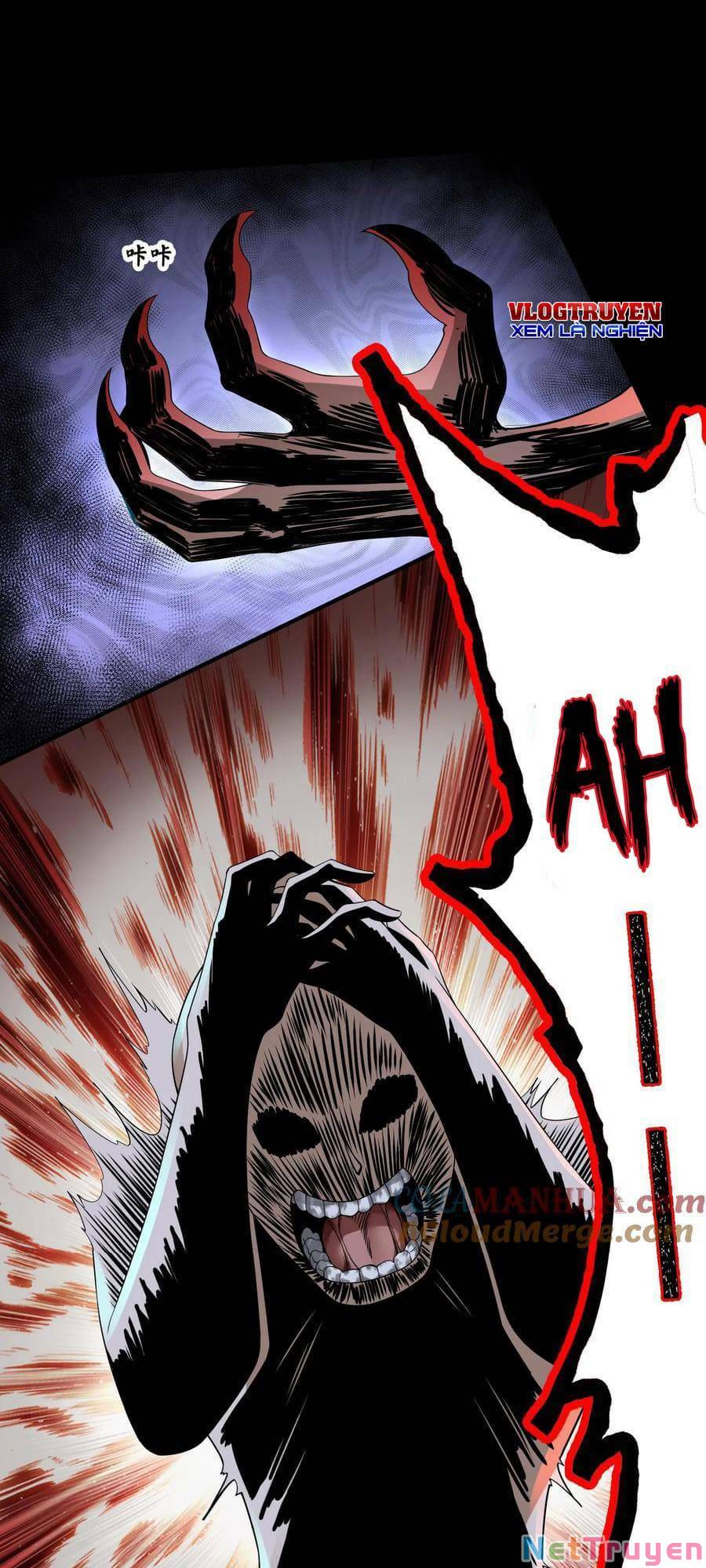 bởi vì cẩn thận mà quá phận hung ác chapter 28 10