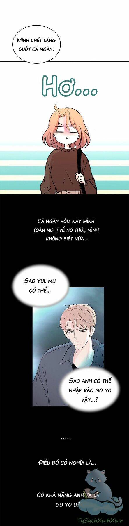 từng bước đến bên anh chapter 12 28