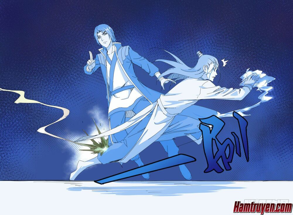 vạn giới tiên trung chapter 73 9