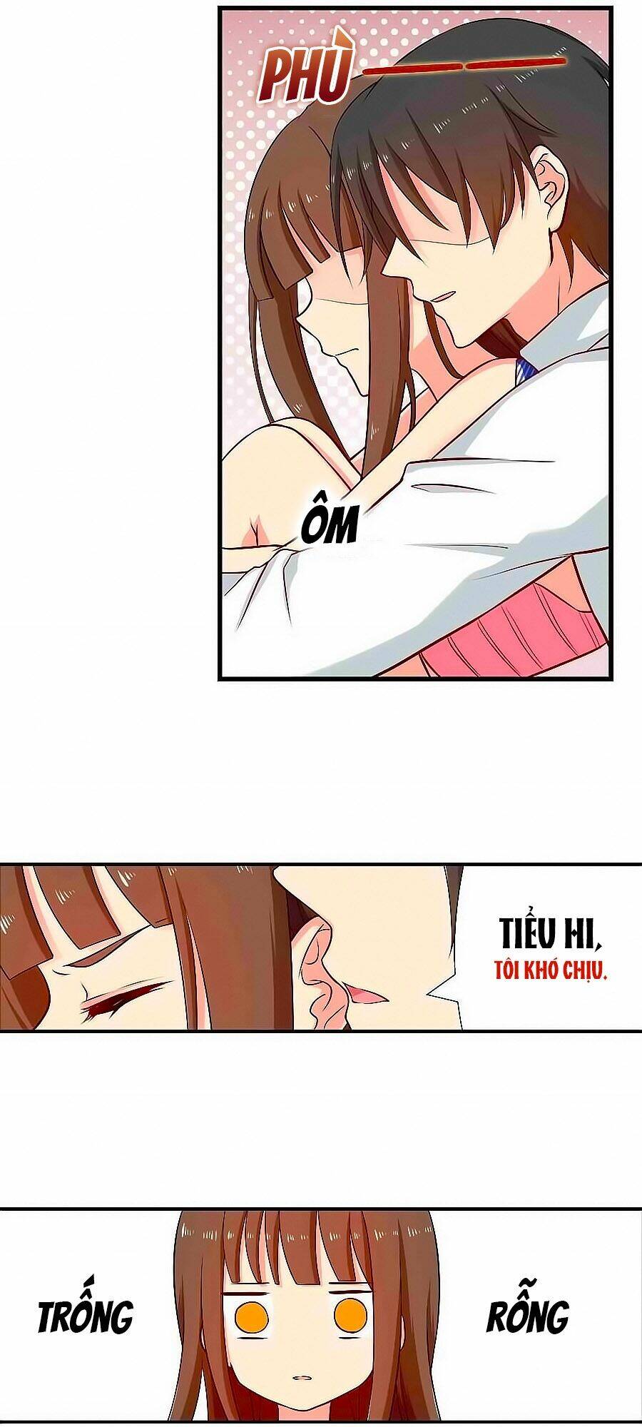 chỉ nhiễm thành hôn chapter 90 17