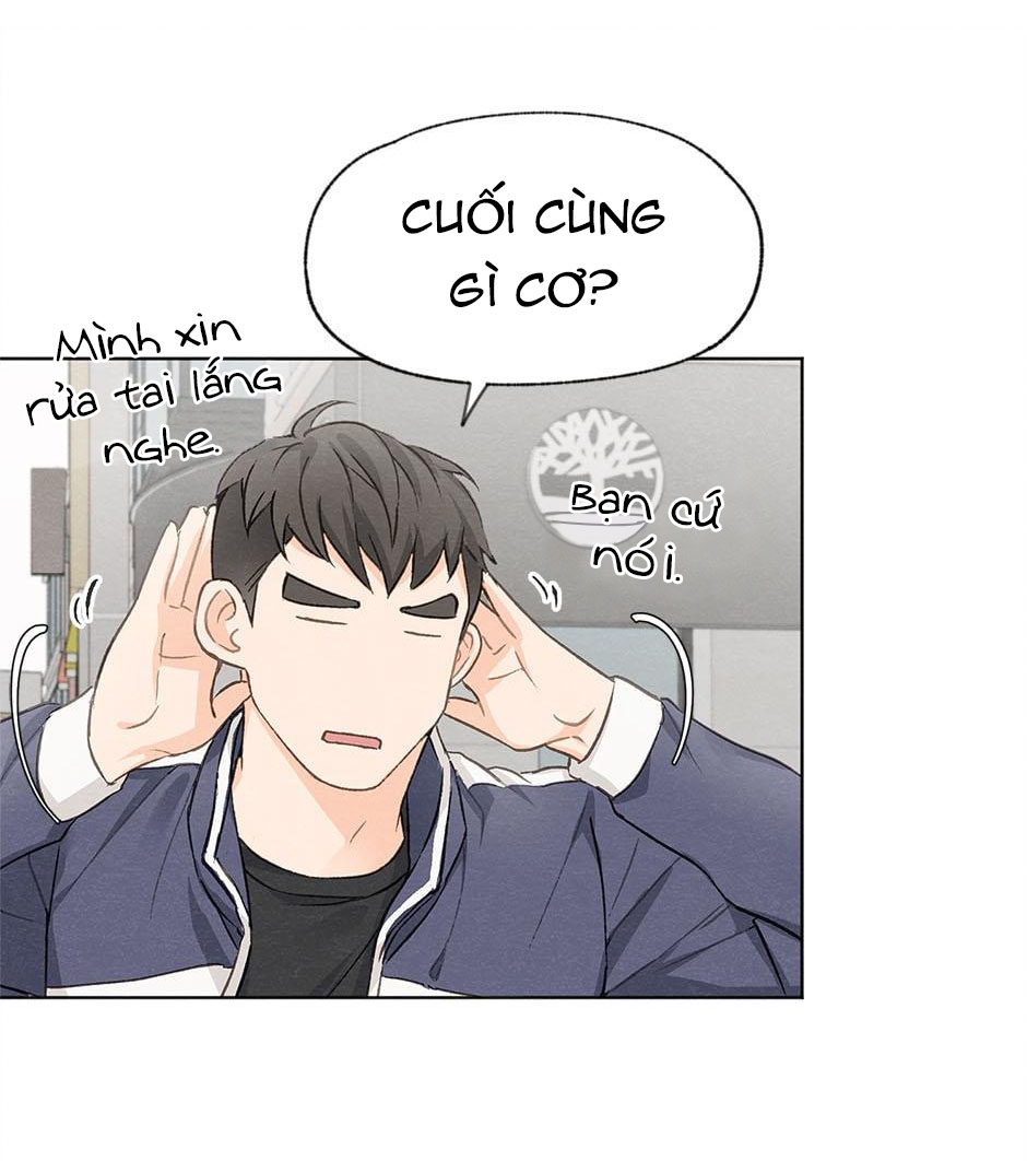 yêu hay không yêu chapter 11 37