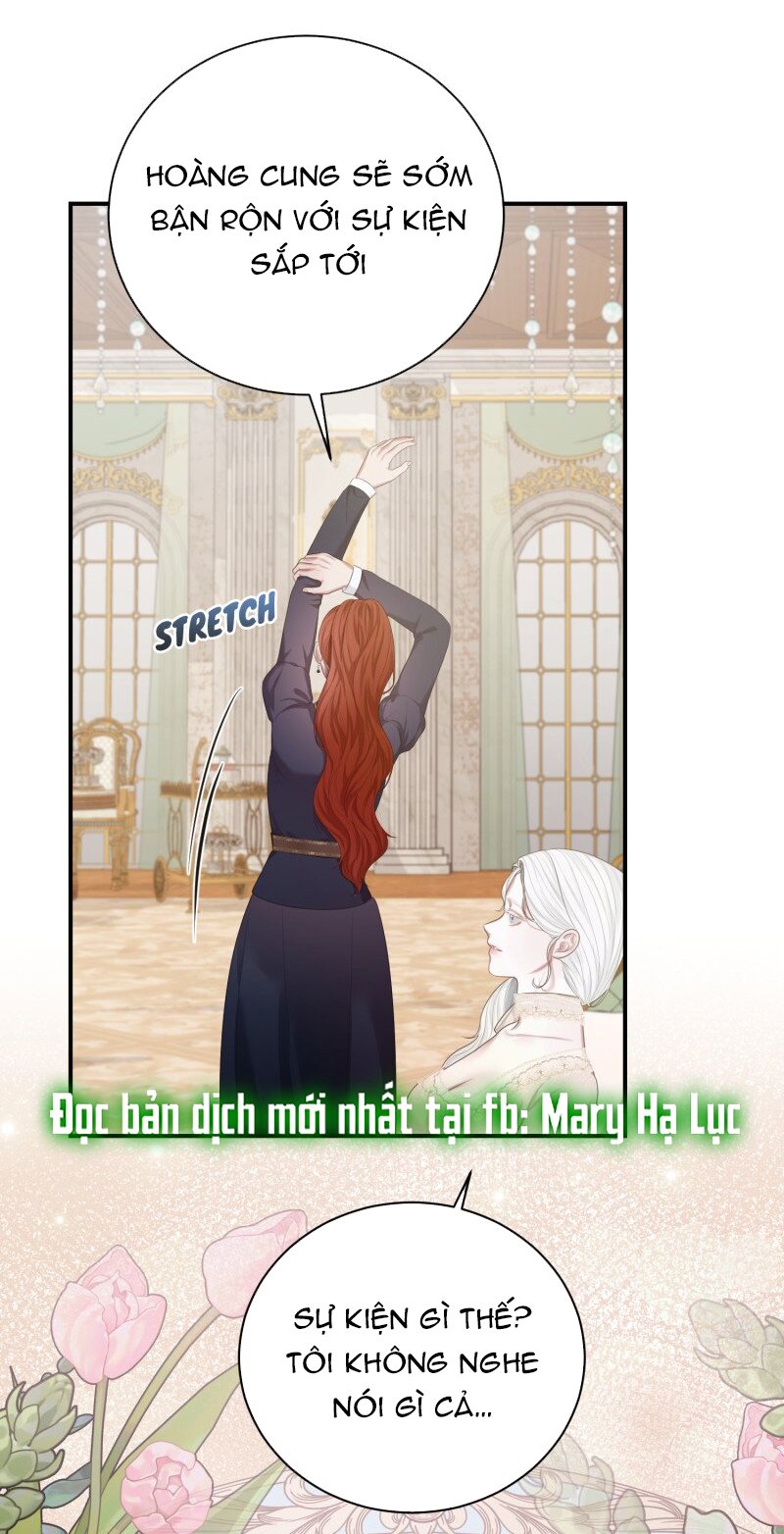 nữ hầu muốn đình công chapter 45 48