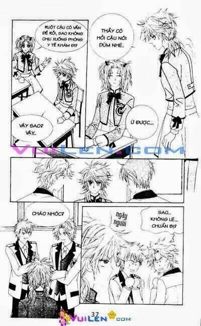 đại ca đi học chapter 8 37