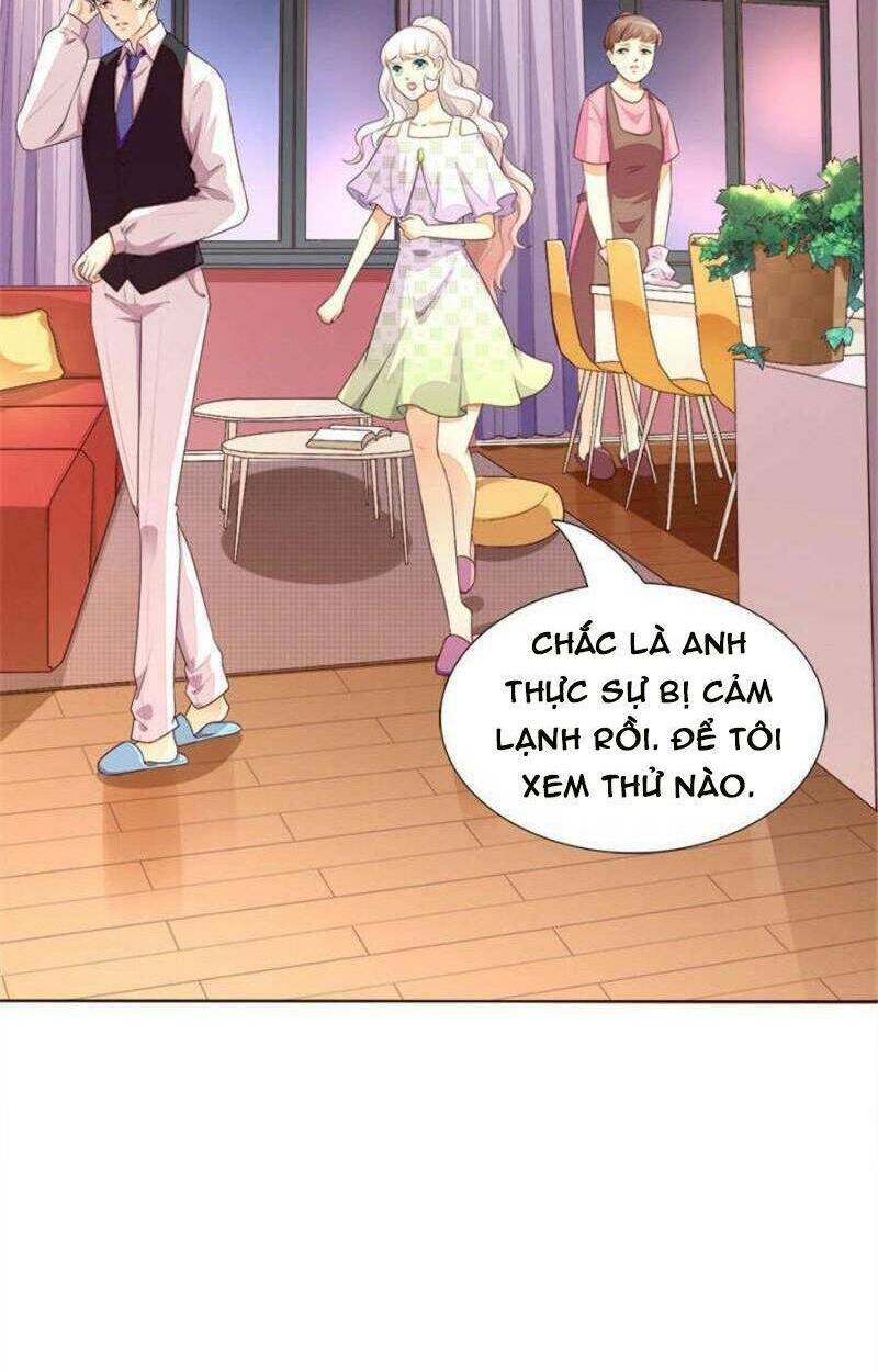gặp phải người chồng xảo quyệt! chapter 29 65