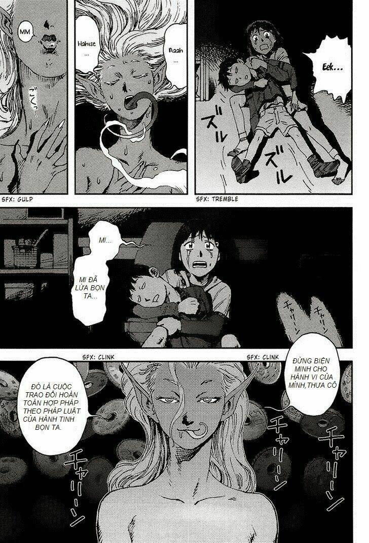 hoshi no ponko to toufuya reiko chapter 1 38