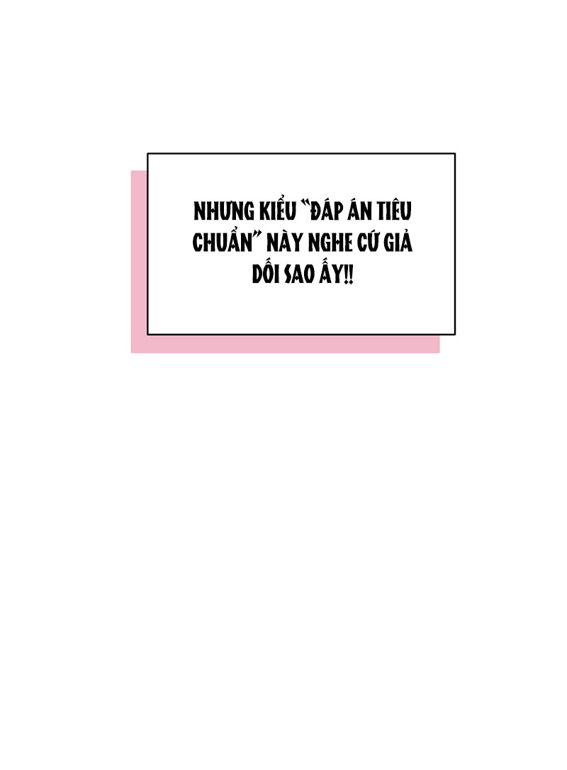 hôm nay anh đã chịu lộ tẩy chưa? chapter 5.1 18