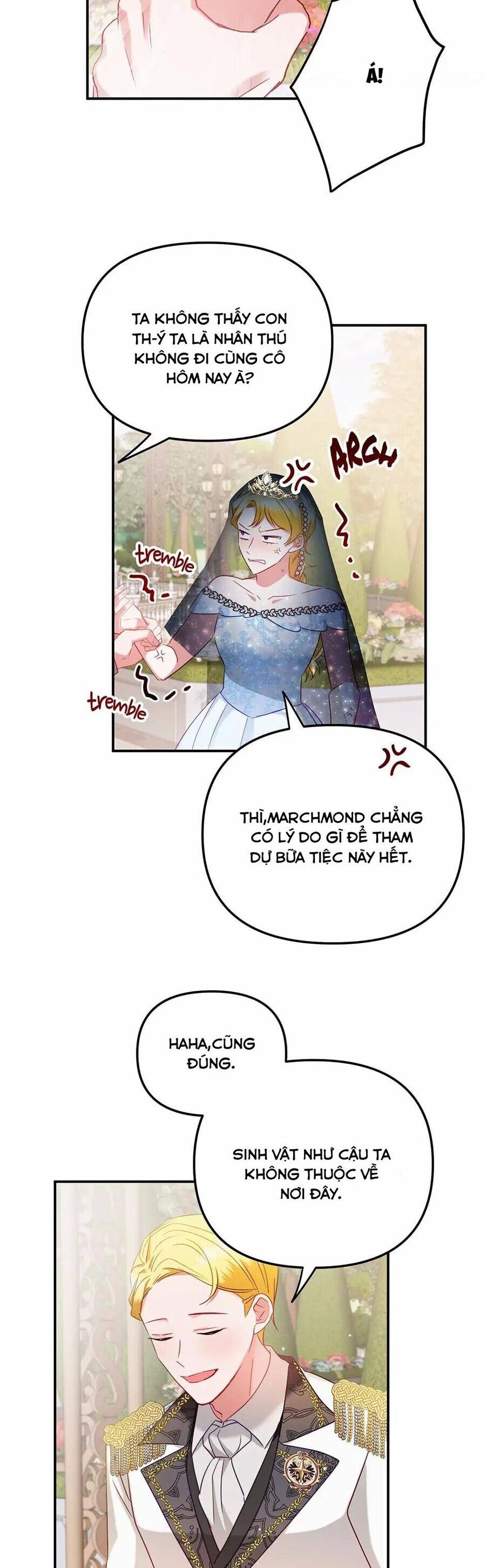 hoàng tử chuyển sinh trở thành người mạnh nhất thế giới nhờ vào sự hiểu biết về bug chapter 51 28