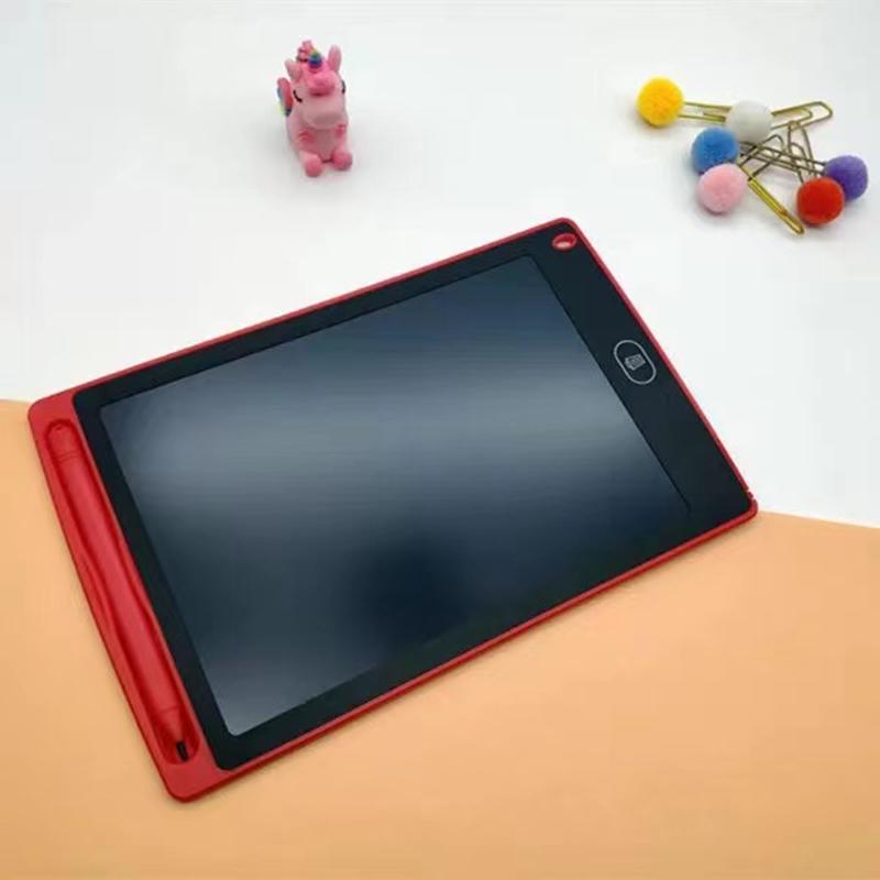 Bán 2 Loại 8.5 Inch LCD Màn Hình Điện Tử Nghệ Thuật Vẽ Bảng Viết Vẽ + Bút Đồ Chơi Sáng Tạo dành Cho Trẻ Em