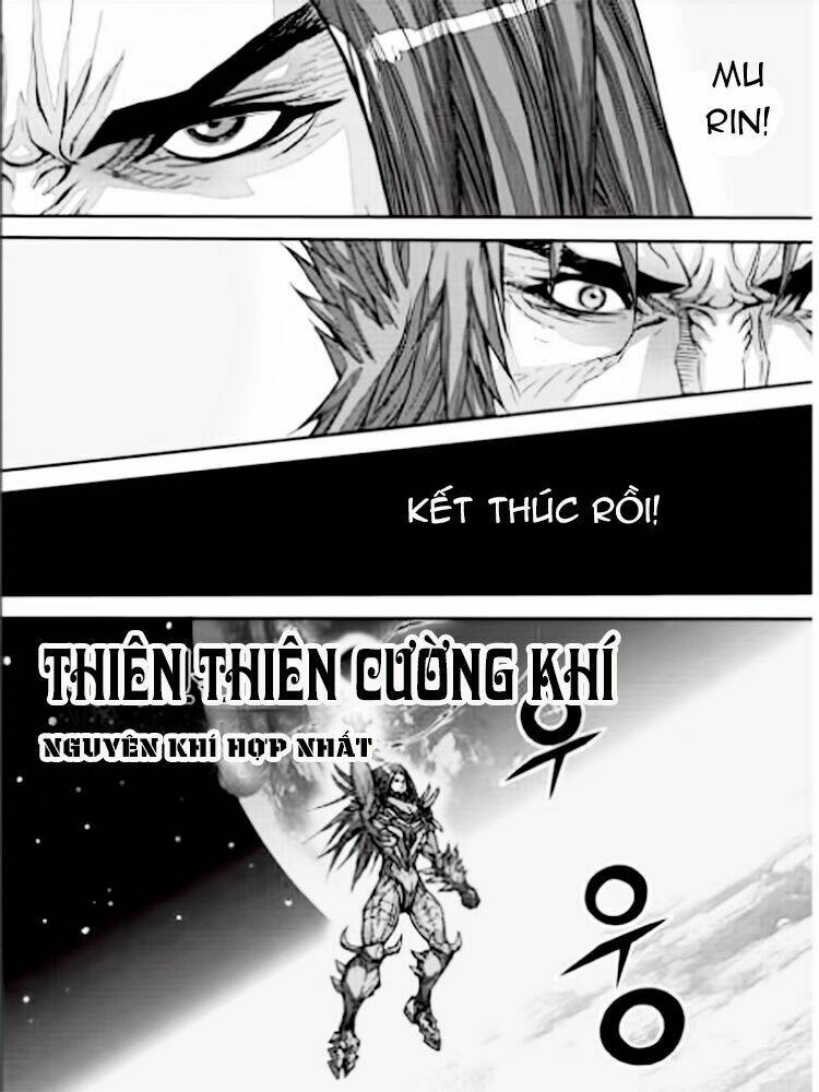 diêm đế ii chapter 55.4 32