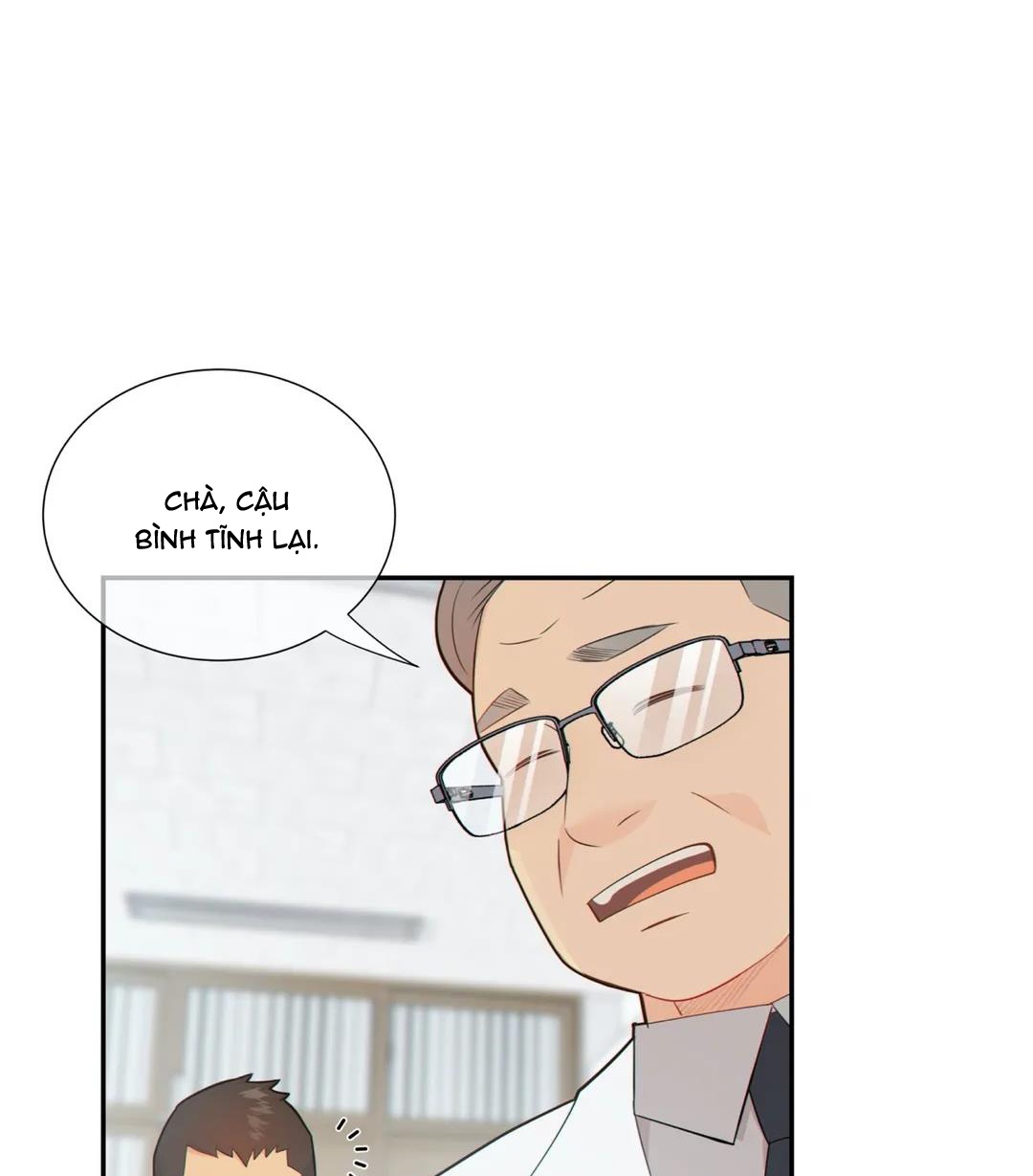 thời gian giữa sói và chó chapter 53 41