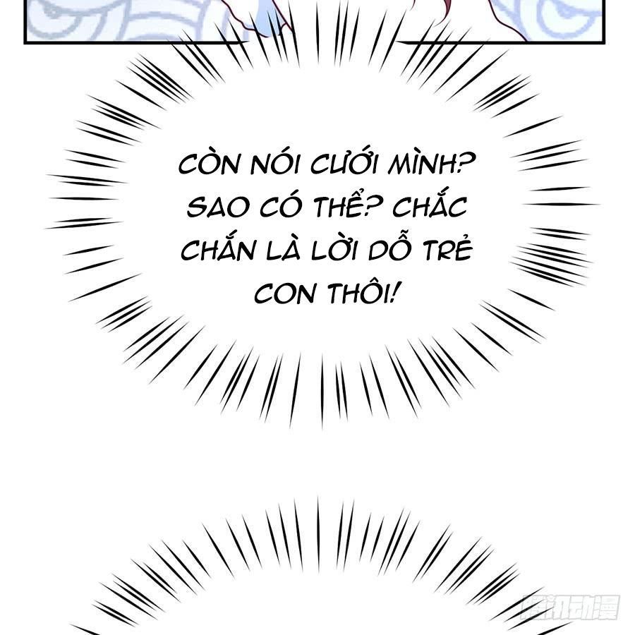 nam thần truy thê chỉ nam chapter 36.1 20