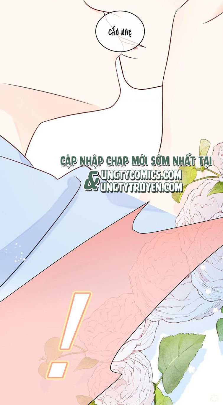 Dinh Dưỡng Quá Tốt chapter 32