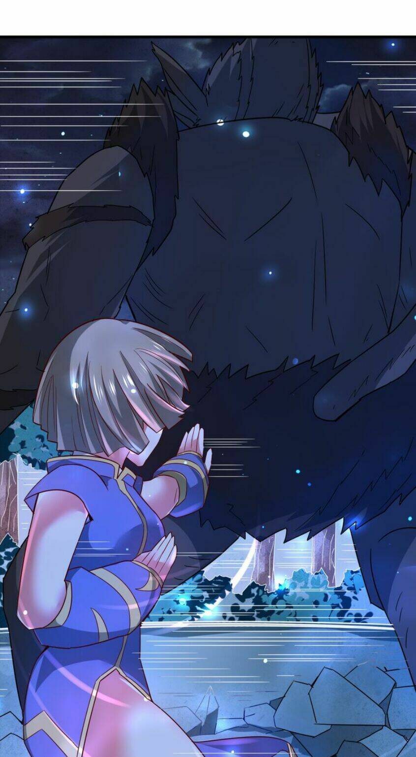 thiên mệnh cửu tinh chapter 26 12