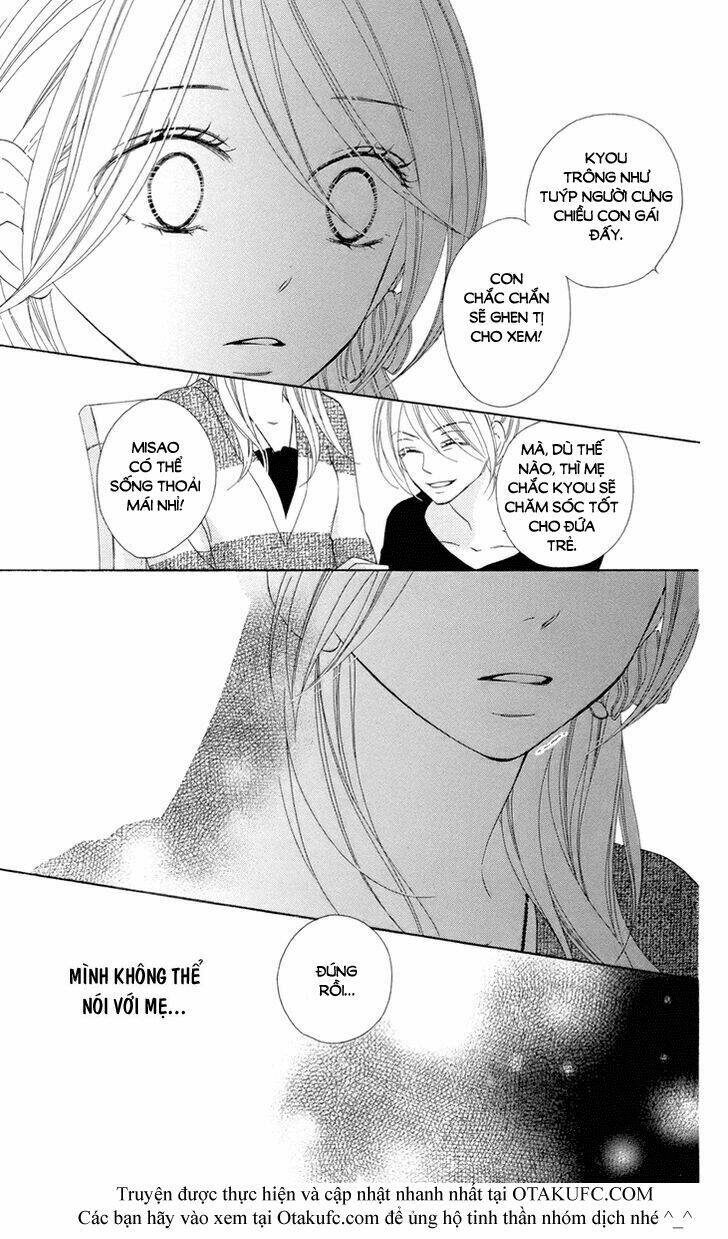 yêu quái cánh đen chapter 65 20