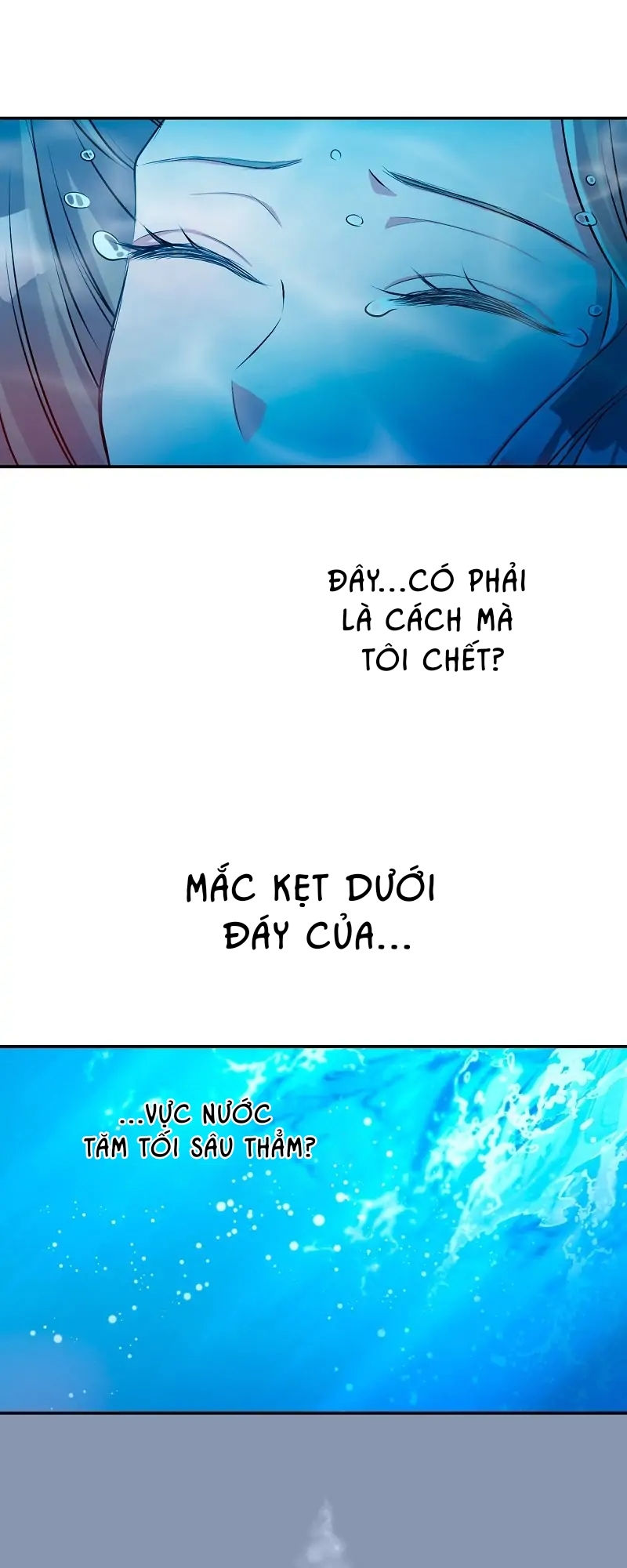 sự trả thù của nữ hoàng song sinh chapter 6 33