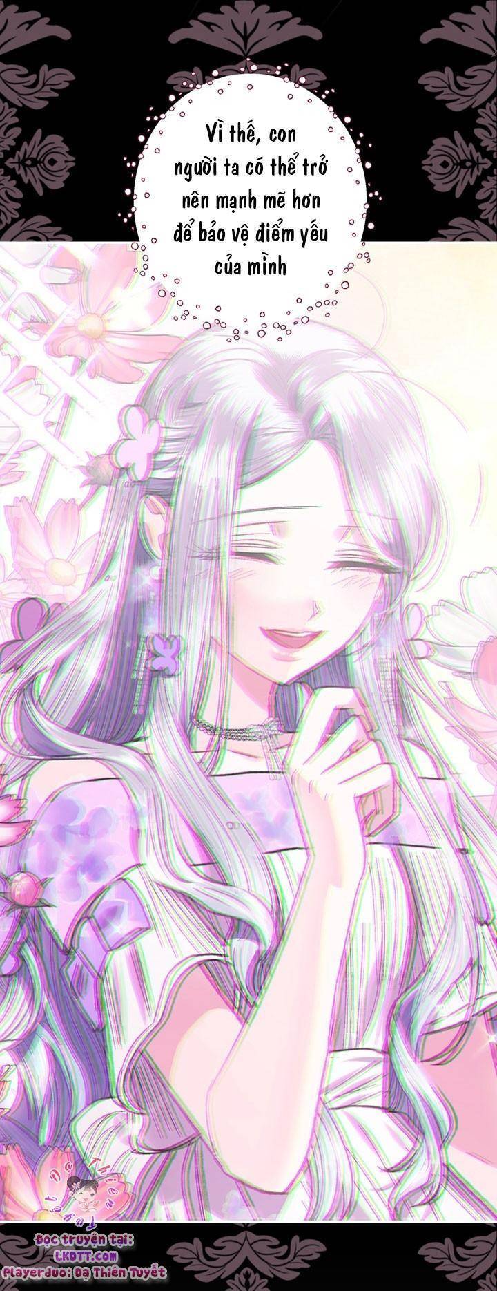 cha, con không muốn kết hôn đâu chapter 36 10