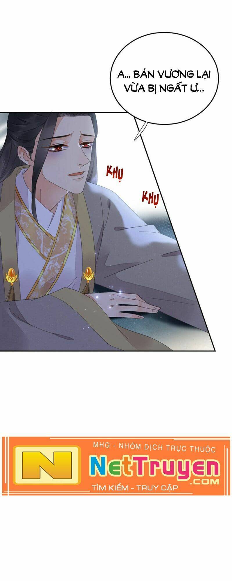 dục hỏa độc nữ chapter 115 18