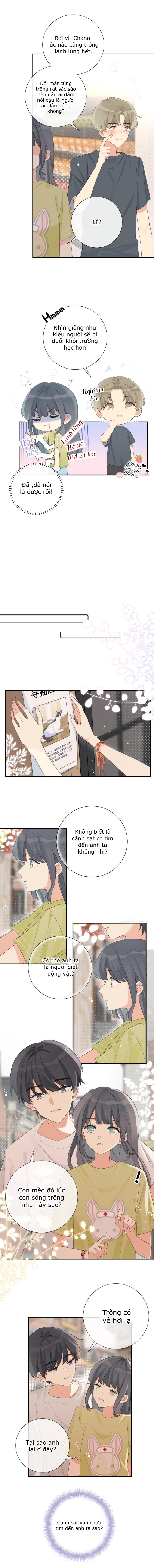 anh đúng là cầm thú chapter 2 7