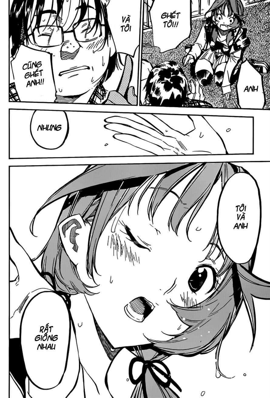 akb49 - renai kinshi jourei chapter 127 16