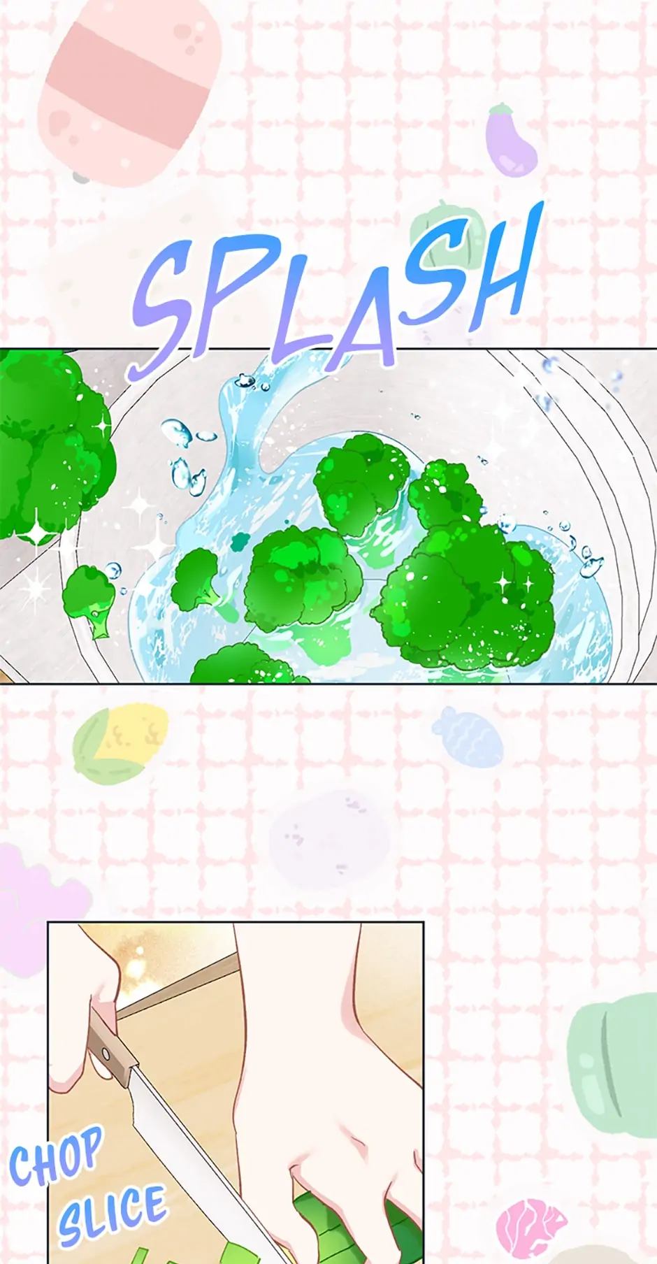 đỉnh cấp xuyên không chapter 4.1 2