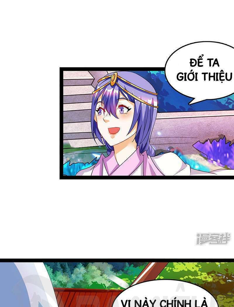 tối cường thăng cấp chapter 75 4