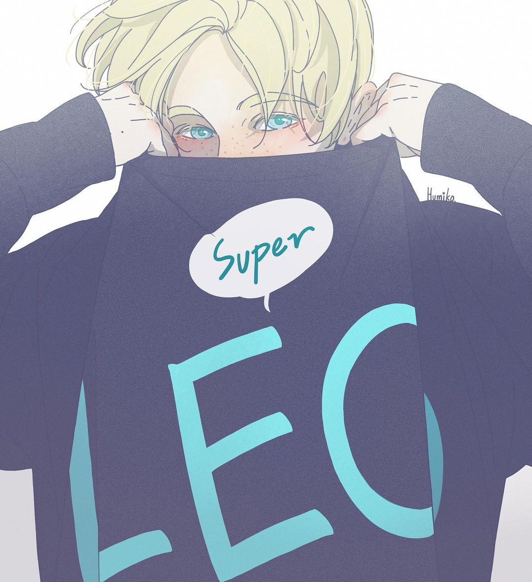 p.s.tớ đợi cậu bên hồ chapter 13.1 6