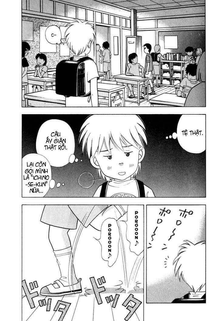 piano no mori chapter 23 8