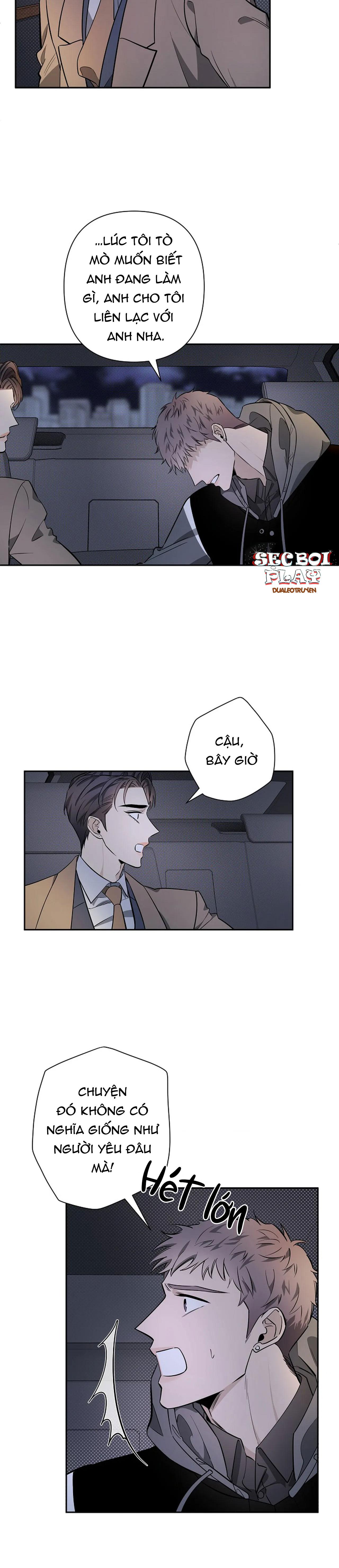 đêm dịu dàng chapter 24 17