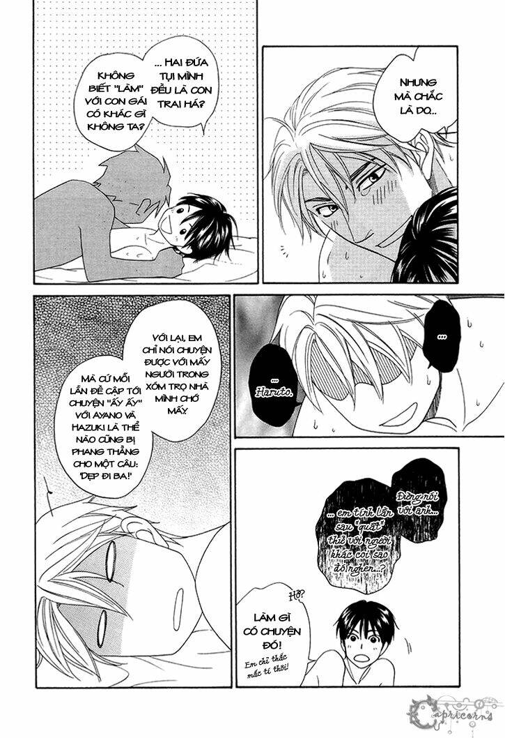 heart no kakurega chapter 6 36