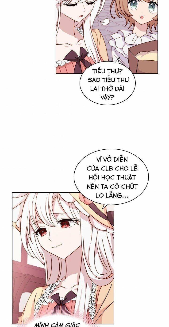 để yên cho tiểu thư hiền chapter 31 43