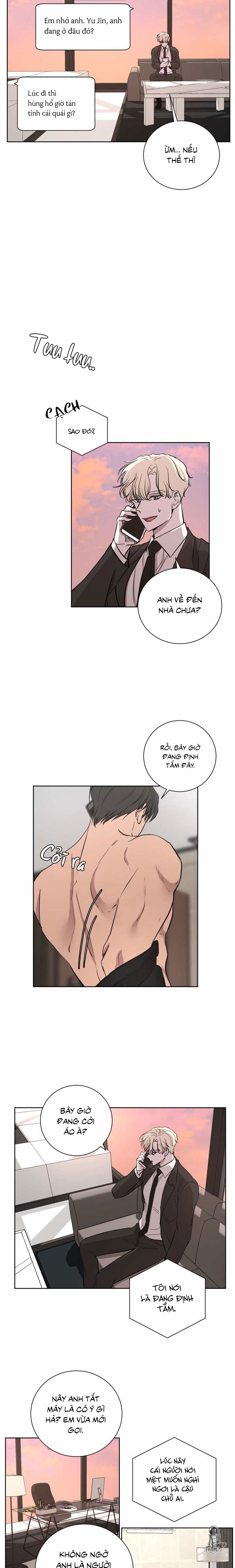 bùng nổ chapter 13 3