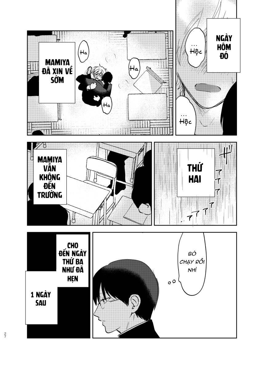 s và m gặp nhau chapter 5 20