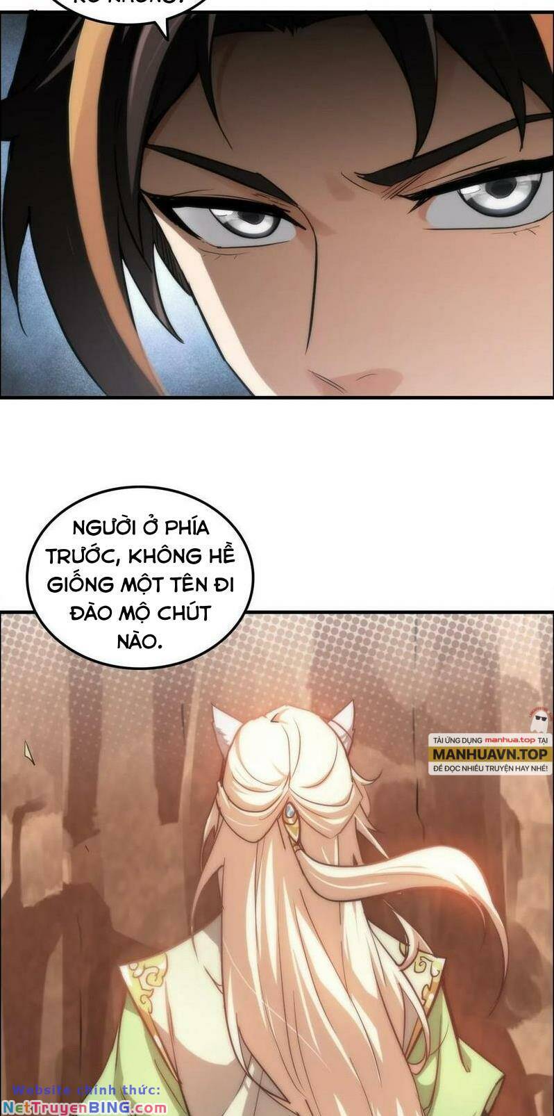 tu tiên chính là như vậy chapter 42 36