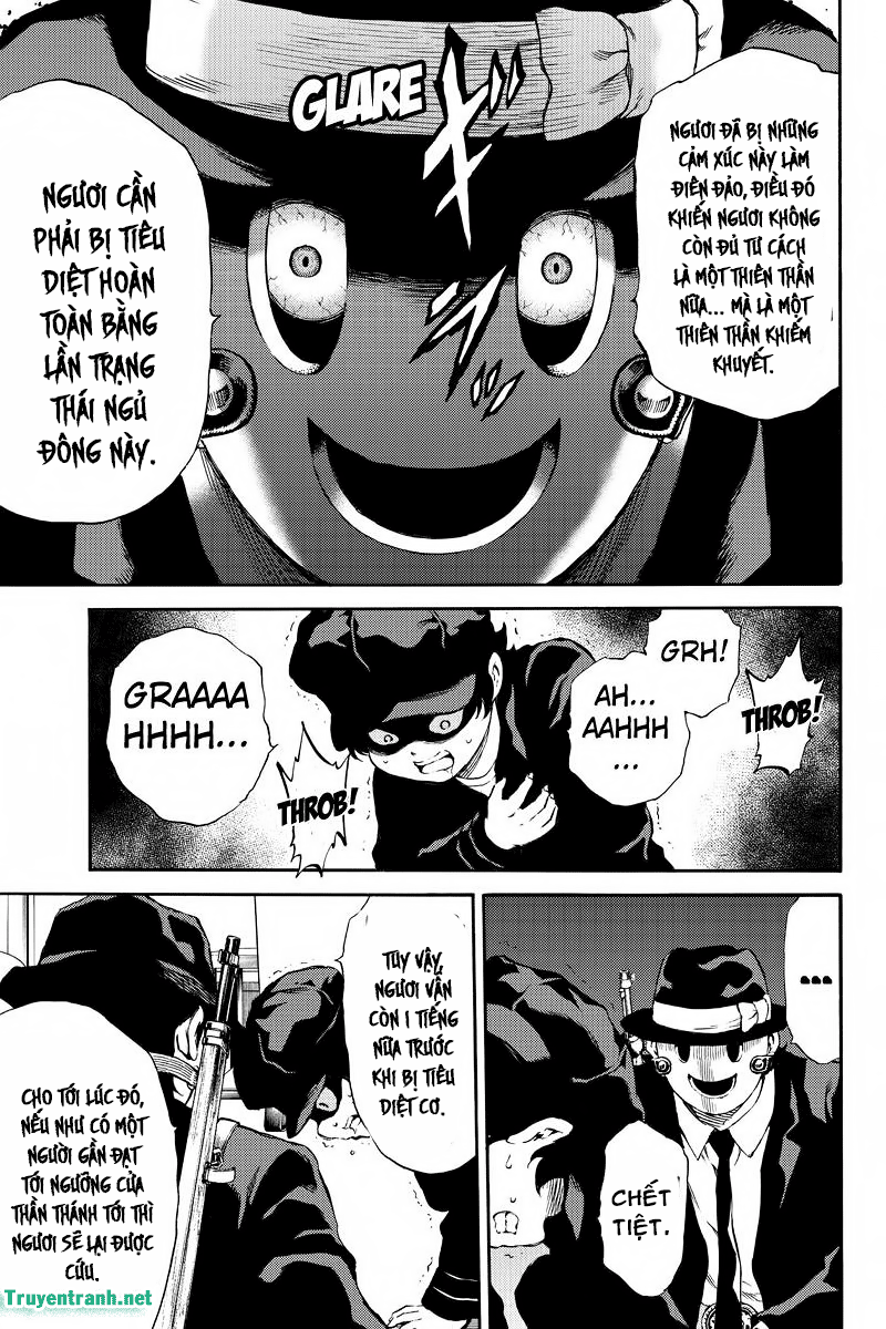 tenkuu shinpan arrive chapter 171 10