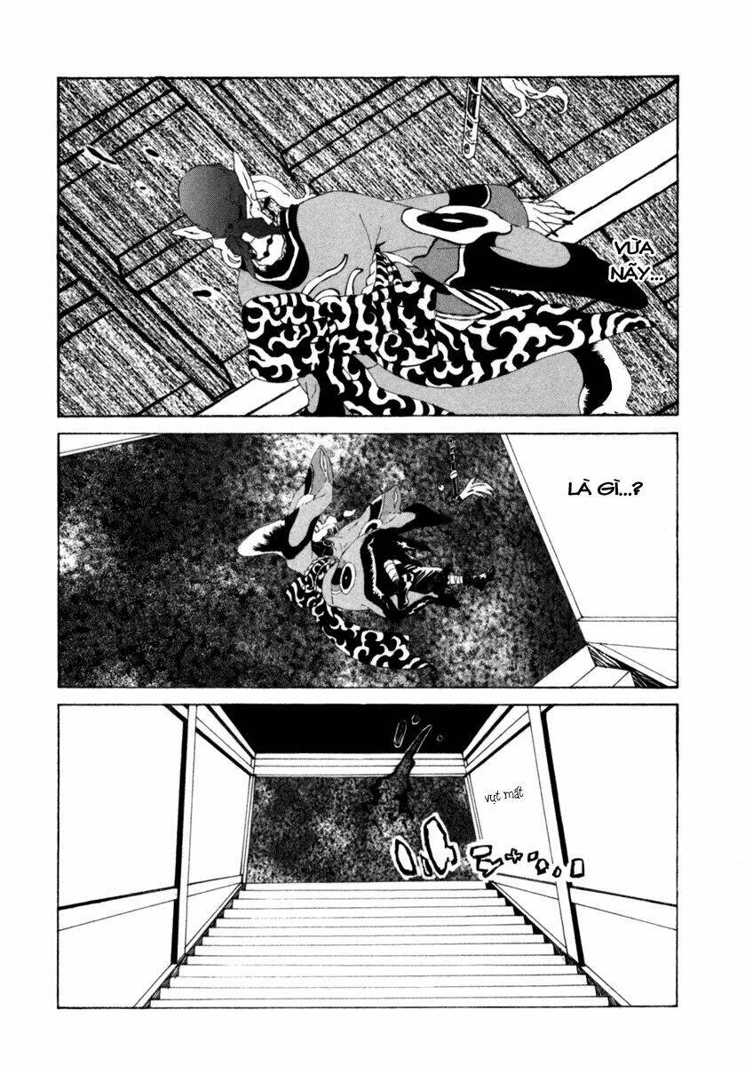 mononoke chapter 15 16